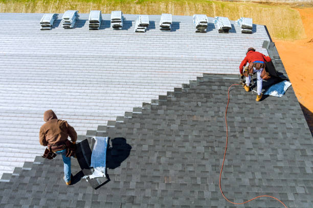 Best Slate Roofing Contractor  in La Nte, MO