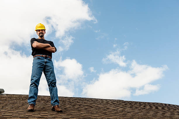 Trusted La Monte, MO Roofing Contractor Experts