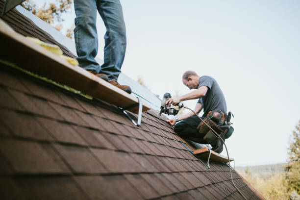 Best Best Roofing Contractors  in La Nte, MO